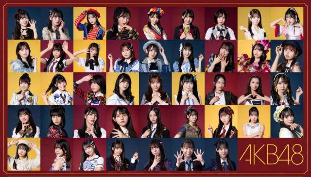 AKB48『紅白』出場決定、2019年以来13回目 前田敦子ら8人の卒業メンバーが集結し“メドレー”披露