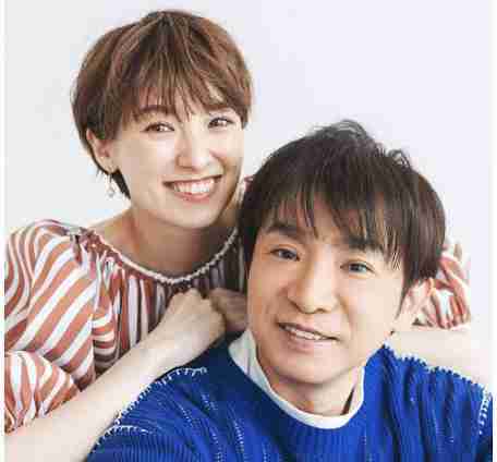 芸能人で好きな夫婦