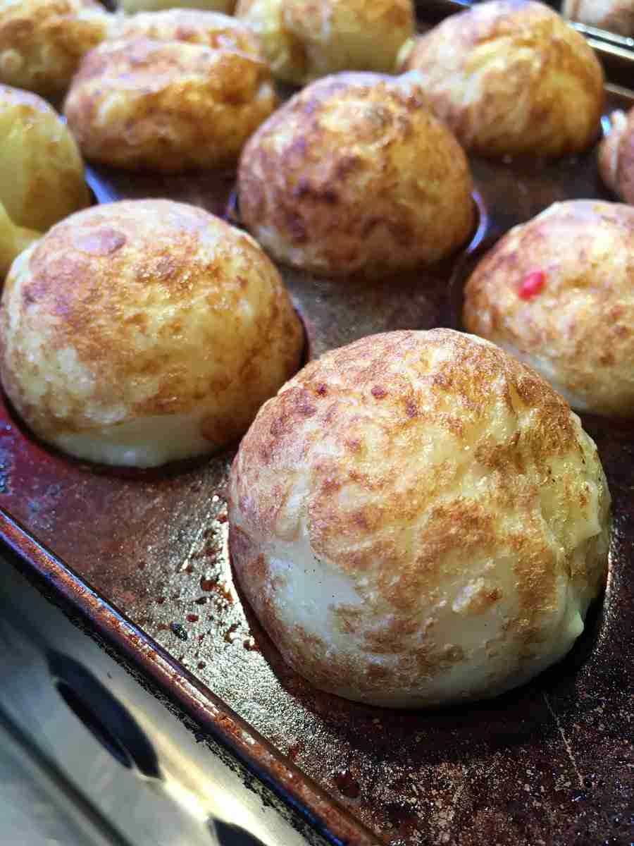 子供食堂をはじめたたこ焼き屋さん、「10円で買ったたこ焼きを100円で友達に転売している子がいる」と発覚して中止に