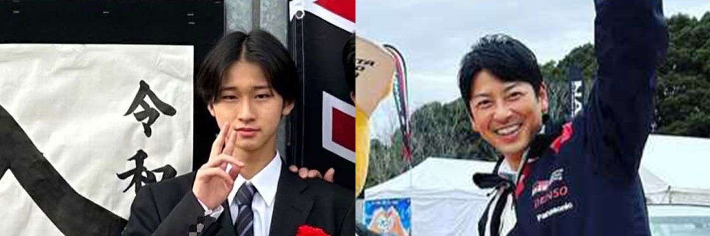 “黒い家の虐待疑惑”元テレ朝アナ・富川悠太氏（46）の長男・立夢くん（15）が《ジュノン・スーパーボーイ・コンテスト》挑戦で大躍進！「いま、お母さんの怒声は…」