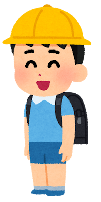 【小学生】一人称が自分の名前