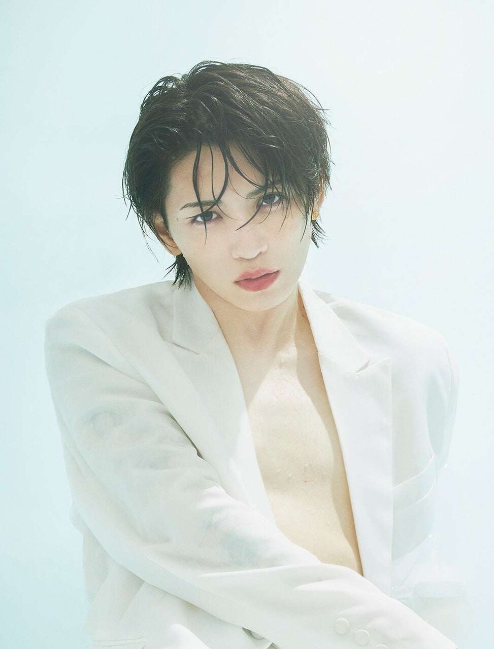 岩橋玄樹、2ndアルバム「I’m A Popstar」＆ツアー開催決定 新アーティスト写真も解禁