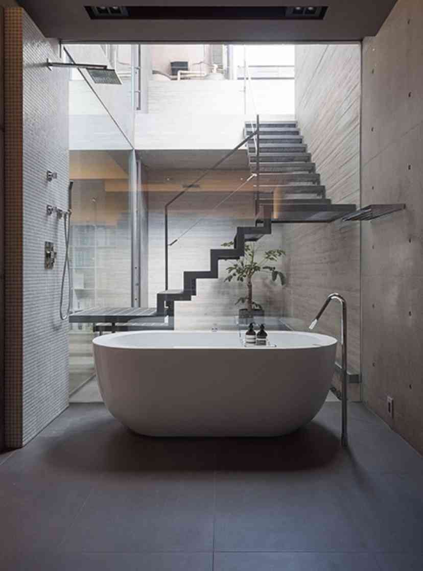 憧れる住宅設備