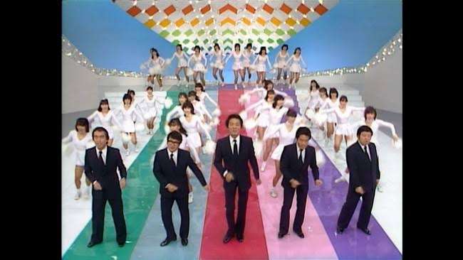 5人組と聞いて思い浮かぶグループ