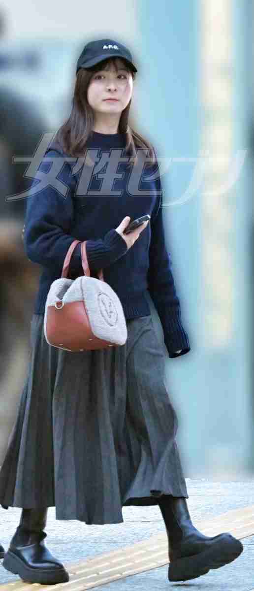 Snow Man向井康二、YouTube登録16万人超え“ゴルフタレント”と名門コースでラウンドデート　お相手は「大勢いるゴルフ仲間の1人」と交友認める