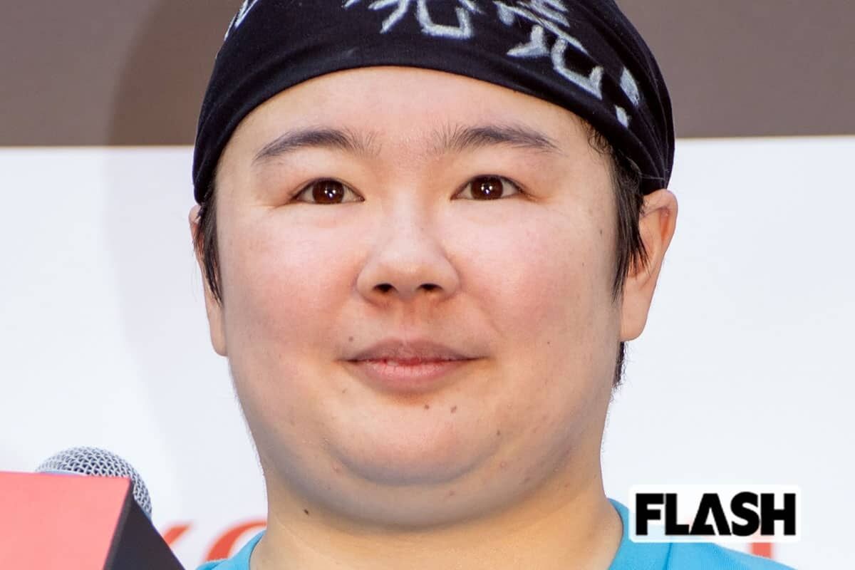 【また“毒舌芸”が物議】やす子　なにわ男子・大橋和也を猛烈ディス、フワちゃん事件の“聖人キャラ”から一変