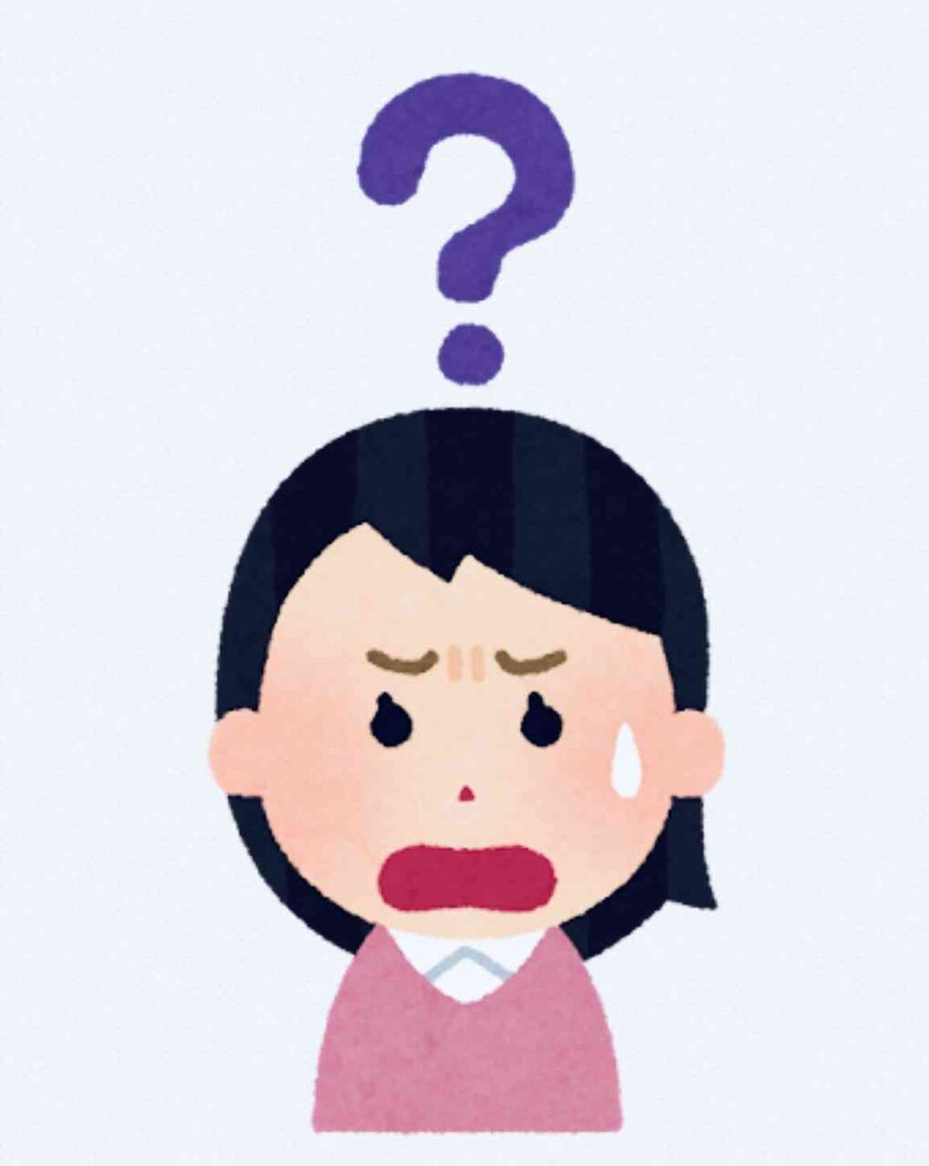 この店員さん何？と思ったこと