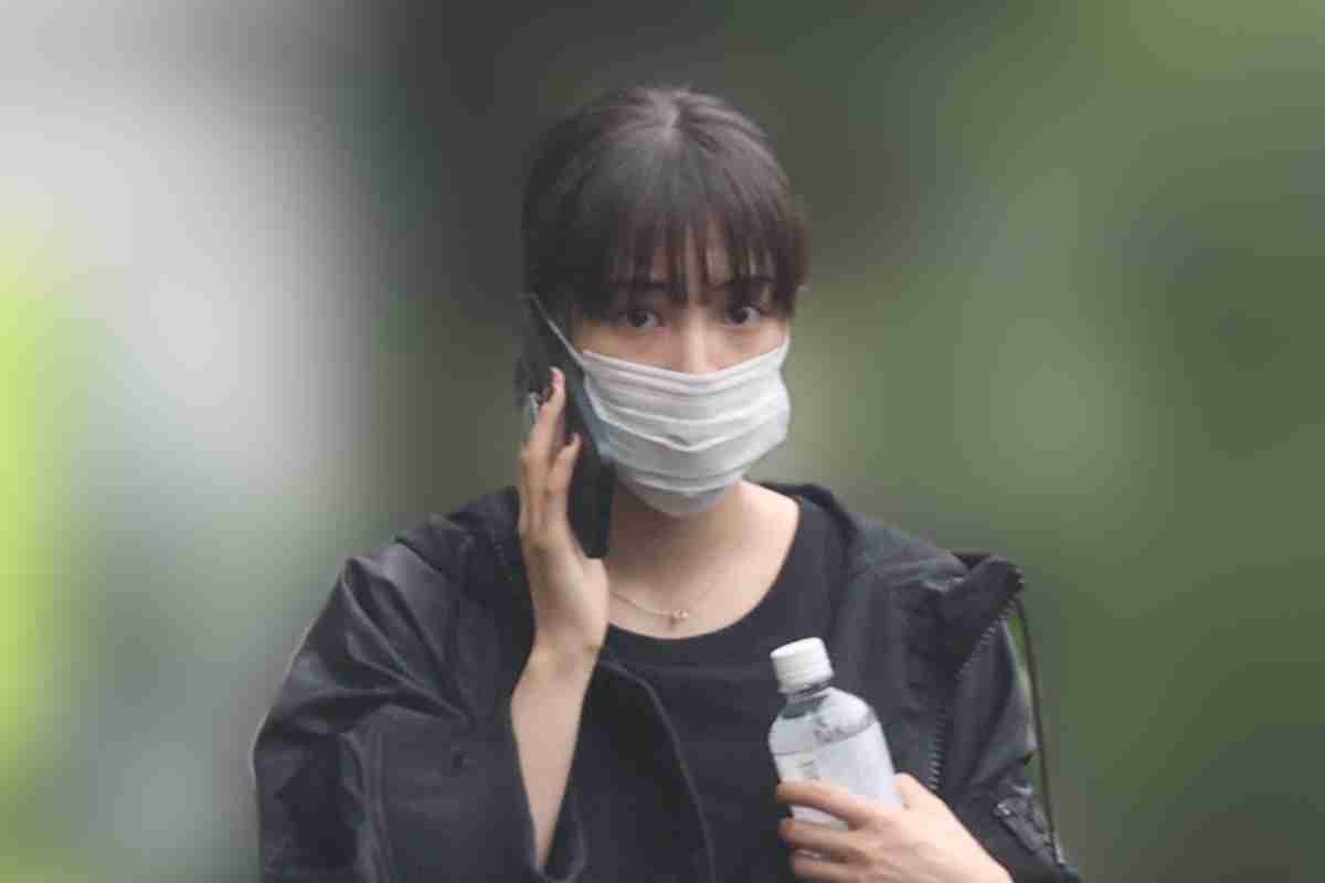 広瀬すず「一瞬も離れたくない」超高級マンション転居で山崎賢人と半同棲状態、家族も公認