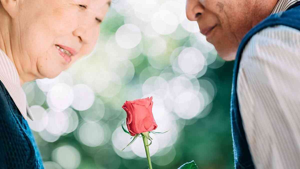 73歳女性を射止めプロポーズした75歳父　子どもたちへの財産は？