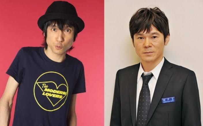 親子、兄弟、姉妹と知って驚いた有名人。