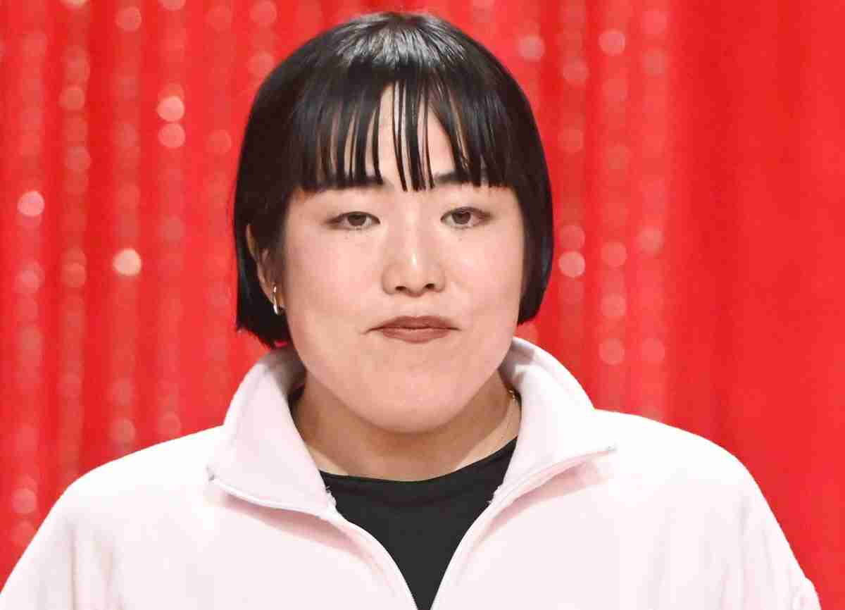 ゆりやん、NYで受けた人種差別体験明かす　コメディアンの酷い対応に千原ジュニアも憤怒「発想がオモろないな」