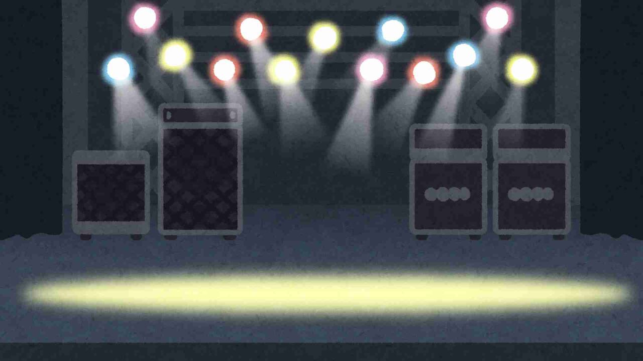 【ライブ】最近行った、近々行く【コンサート】
