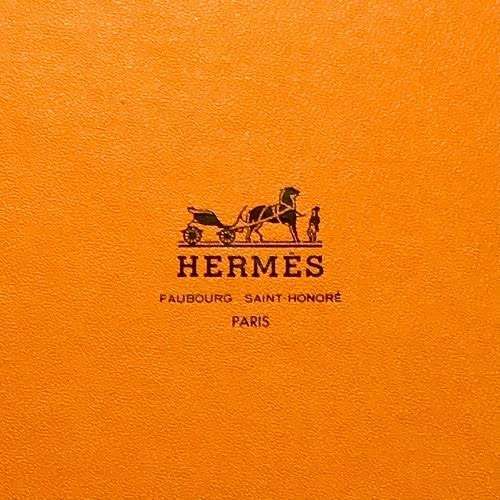 エルメス好きな人