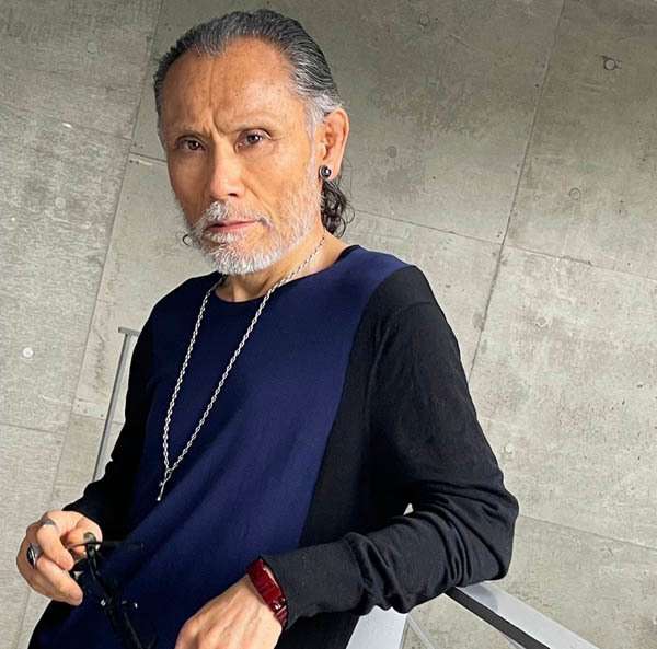 片岡鶴太郎さんは人生100年時代を実践！ 「120歳まで生きる腹づもりで、初めて100まで生きられる」