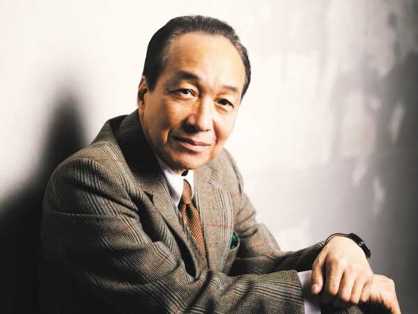 好きなおじさん俳優を教え合うトピ