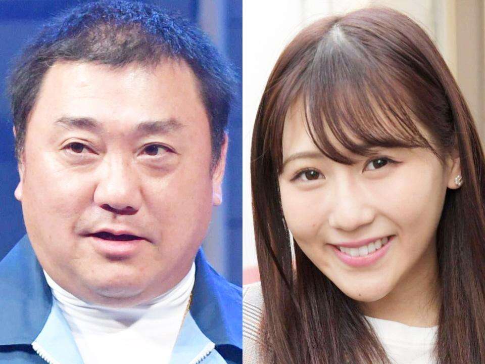 山本圭壱、西野未姫　結婚式を11月22日に　式場からのオファーを募集