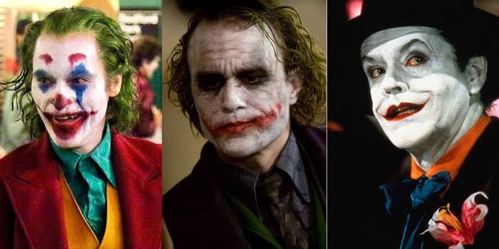 ジョーカー、日本人で演じるなら？