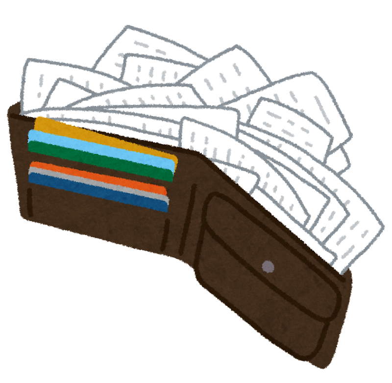 ダラシない人にしか分からないこと