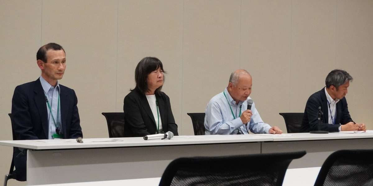 図書館職員、7割以上が非正規「生活できないほど低賃金」待遇改善求め、関係団体が集会