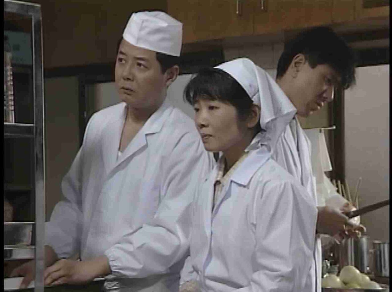 【TVer】渡る世間は鬼ばかり　第1&第2シリーズ