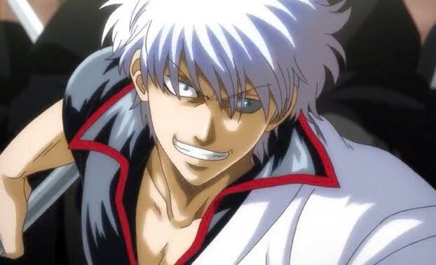 【アニメ・漫画】1番好きな主人公！