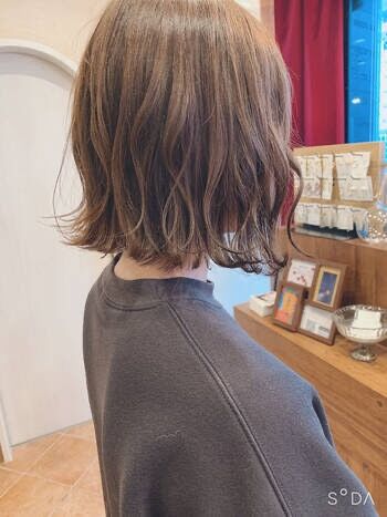 ボブヘアって実際どうですか？