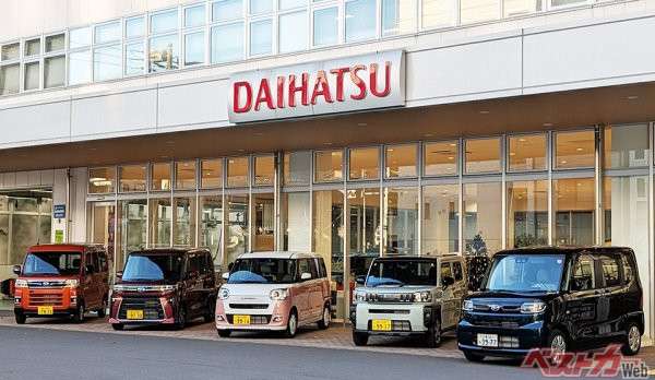 ダイハツ認証試験不正問題「ただちに使用をお控えいただく状況ではない」 「車検は問題なく通ります」トヨタも入って徹底的に安全を確認