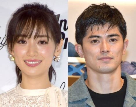 泉里香&谷口彰悟が結婚を発表「より一層精進してまいります」