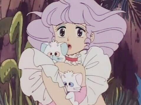 魔法少女クリミィーマミを語ろう