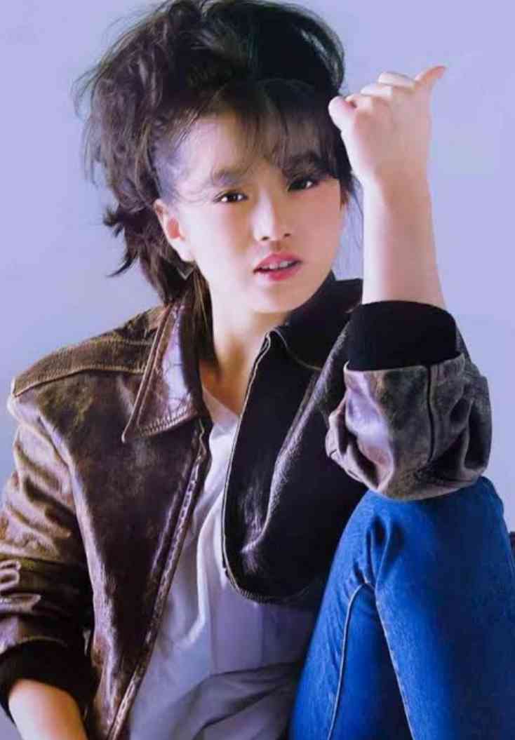 【総合】昭和、平成、令和のアイドルを語りたい【アンチ禁止】