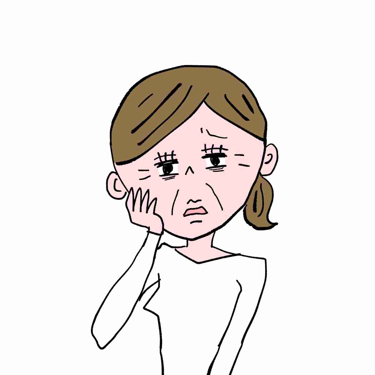 40代以降は続けるのか難しい職業の人！