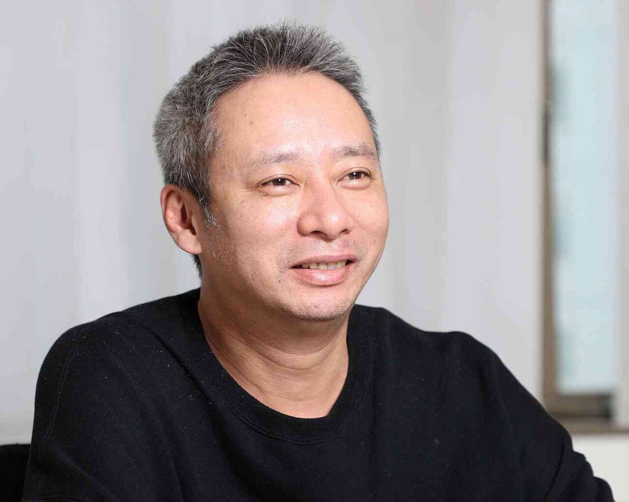 いしだ壱成、生活保護受給中は家族3人で月13万円「ギリギリでしたね」