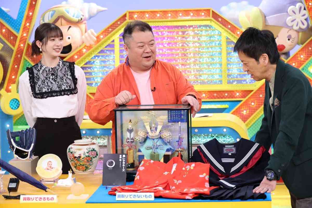 セカンドストリートで高く買い取ってもらう“3つのコツ”　広報担当者がテレビで紹介…「4月」もポイントに