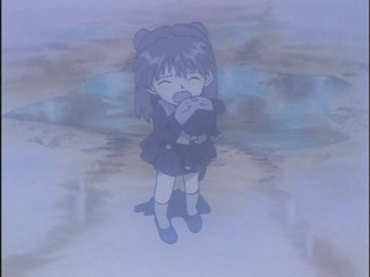 【アニメ】見ていてつらかったシーン