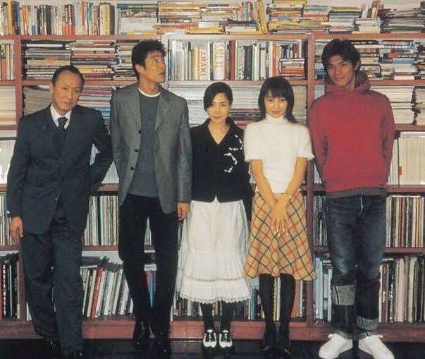 恋ノチカラ好きな人