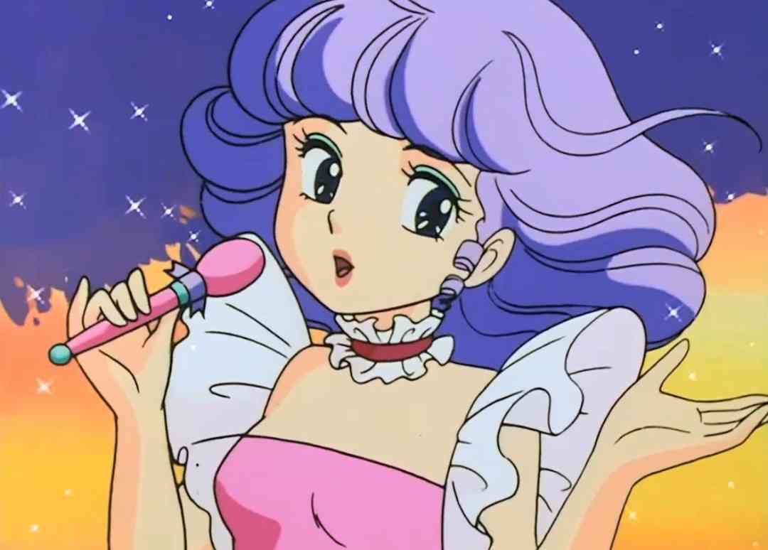80年代アニメを語ろう