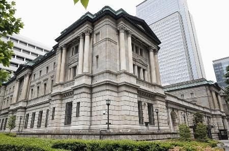 日銀が追加利上げ決定、3月以来　2％物価目標達成に向かうと判断