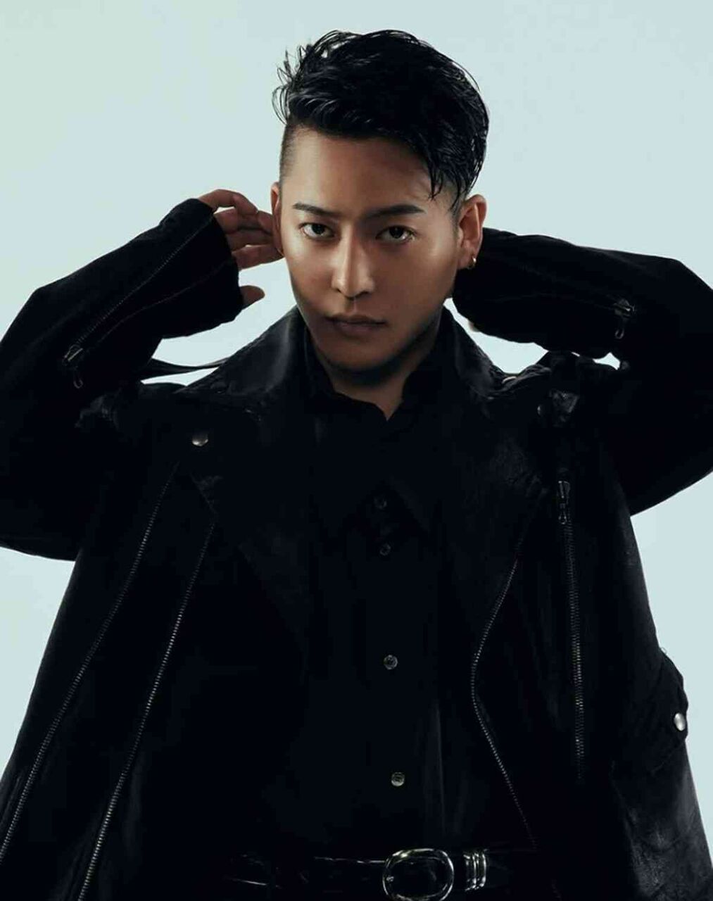 三山凌輝、BE:FIRSTの新アー写に突然登場…「マジで不愉快」休止直後のビジュアル公開に拒絶反応みせるファンも
