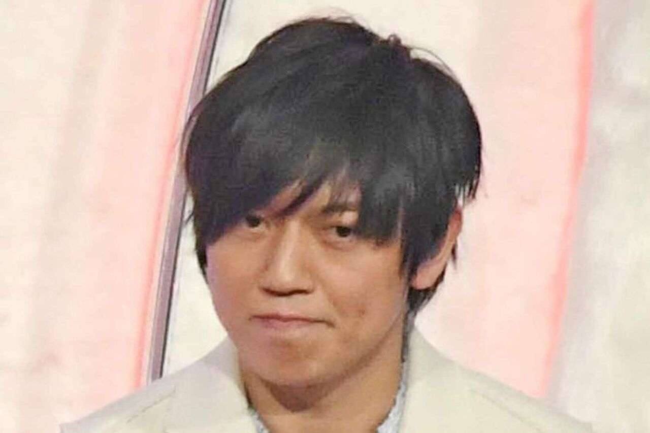 元RADWIMPS桑原彰　バンド出戻り希望を拒絶「ガーシーと刑務所いた方が絶対たのしい」