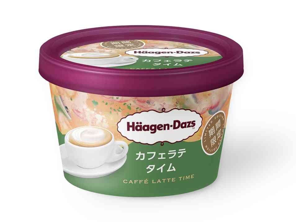 最近食べて美味しかったアイスクリーム【今日はアイスクリームの日】