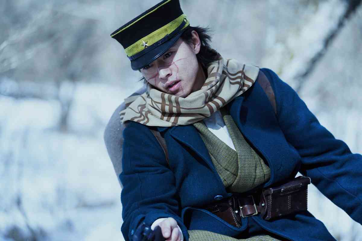 実写版『ゴールデンカムイ』の“綺麗すぎな衣装”が「コスプレ」と波紋