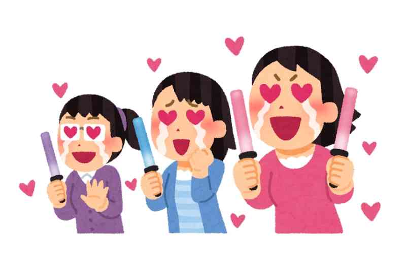 みなさんは何オタクですか？