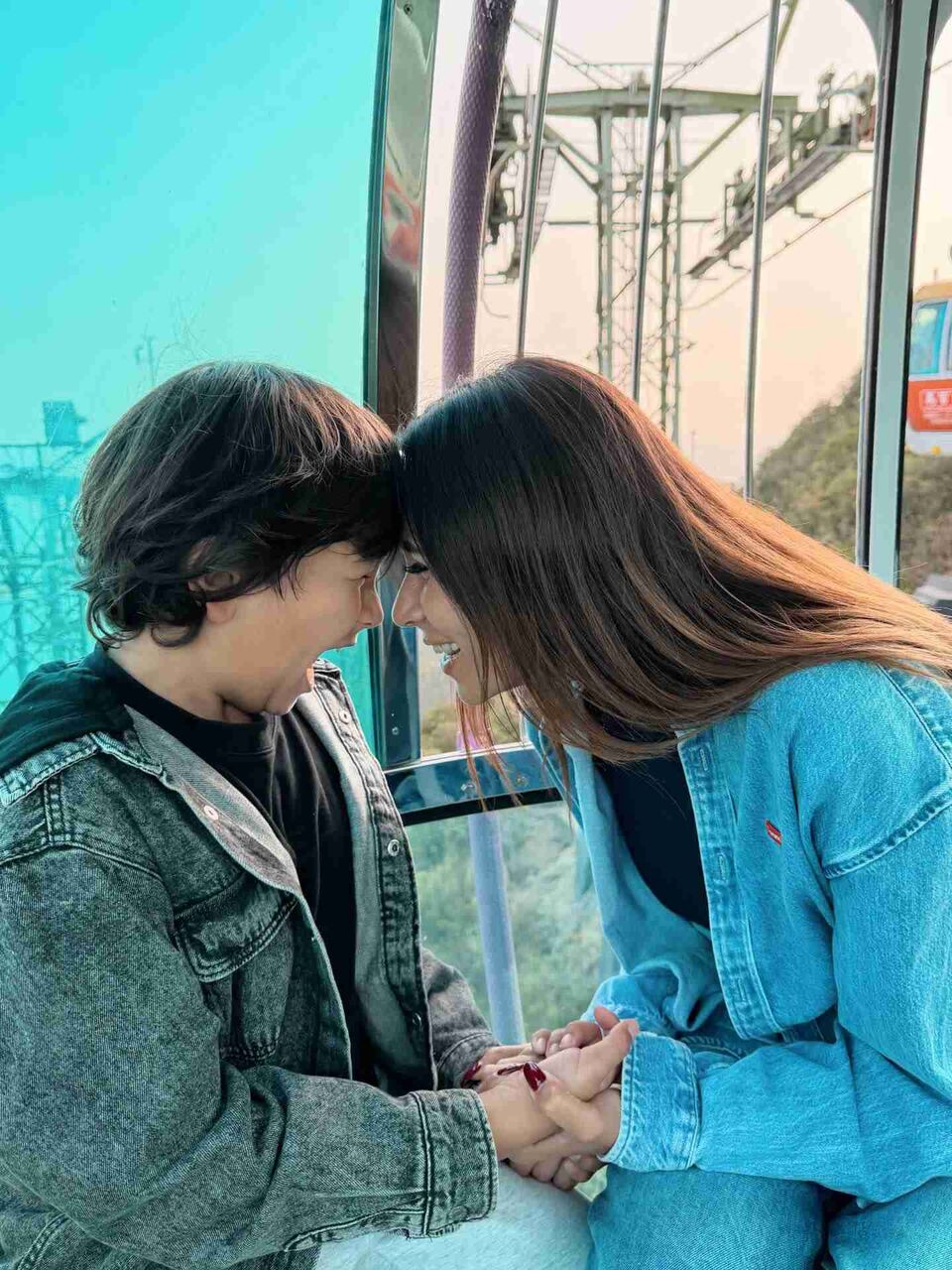 「いま香港にいます」4児の母・MALIA．移住したドバイから脱出→香港到着を報告「ご無事で何より」「良かった！良かった！」