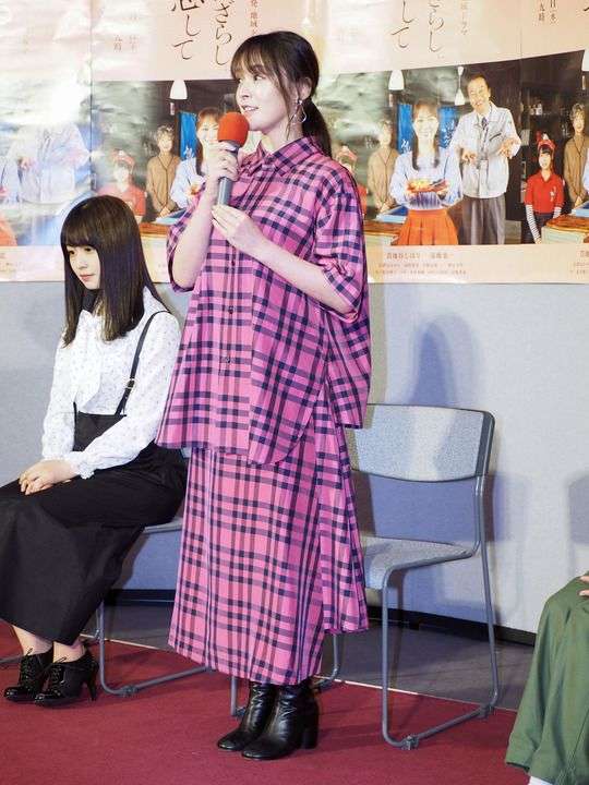 じゃあ骨格ストレートが大失敗してる写真も