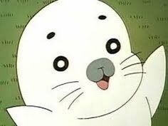 好きな動物のキャラ