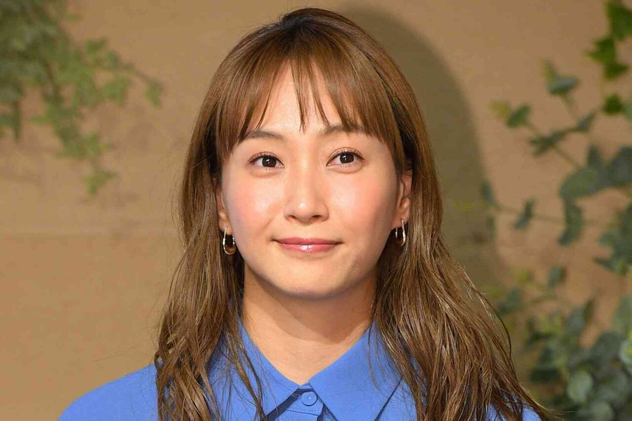藤本美貴　元モー娘と認識されなくてもOK「もうプライドとかない」