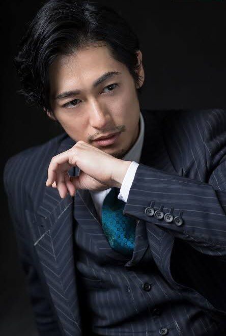 【芸能人】一重・奥二重のイケメンが見たい