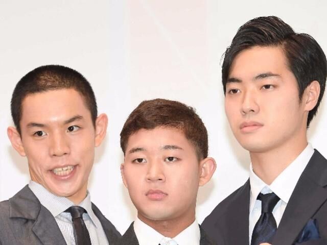 【M-1】第7世代の3回戦敗退が続出　四千頭身、宮下草薙、コロチキ、蛙亭ら不合格　合格86組が頂点へ次ステージ