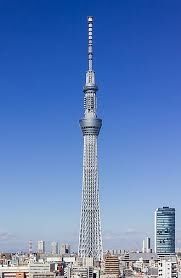 東京にしかないもの