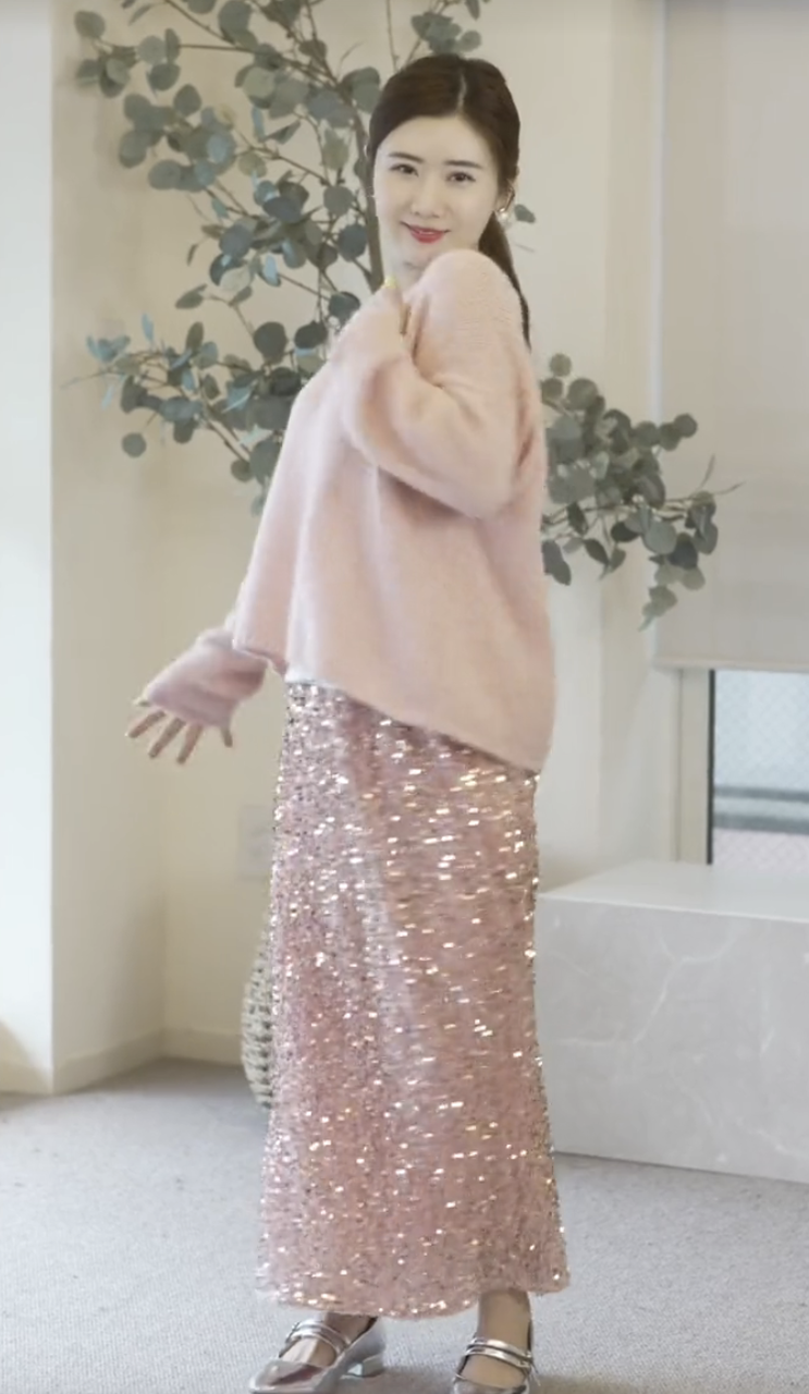 福原愛「TikTokライバー」に転身していた！　不倫報道から3年のキャラ“激変”ぶりにコメント欄は茫然